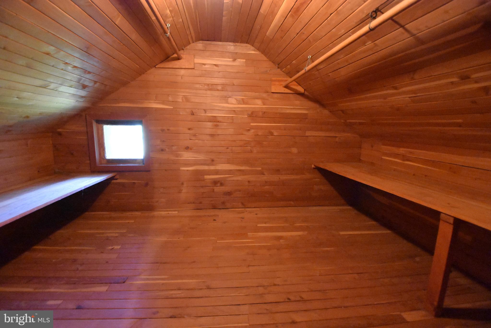 155 Upper Church Road Perkasie, PA 18944 - Photo 51 of 86 Cedar closet