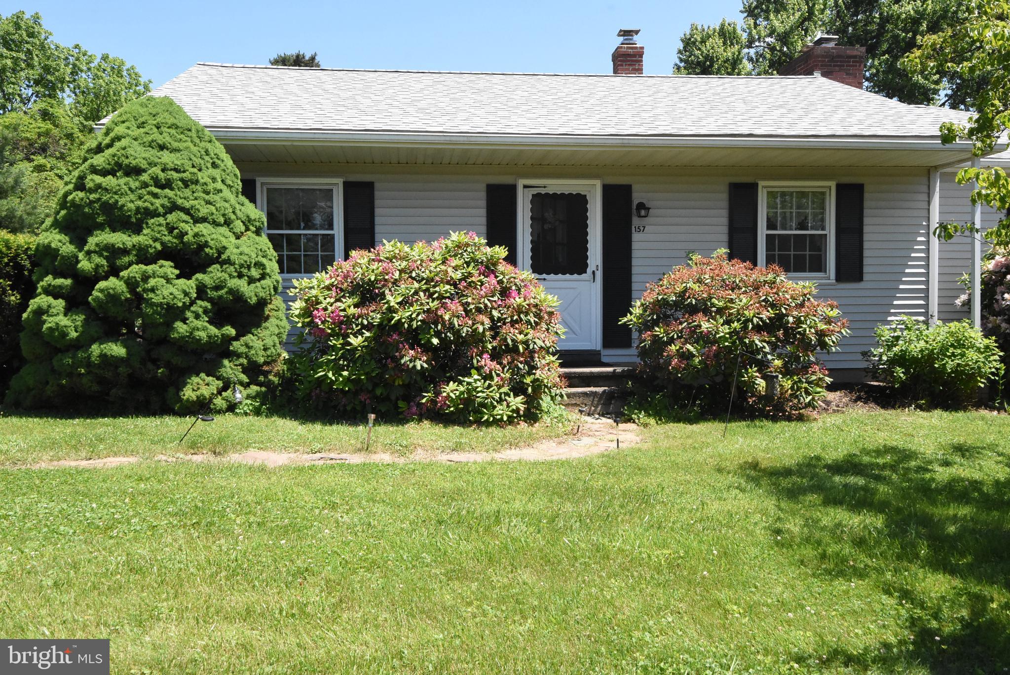155 Upper Church Road Perkasie, PA 18944 - Photo 62 of 86 Rental Property