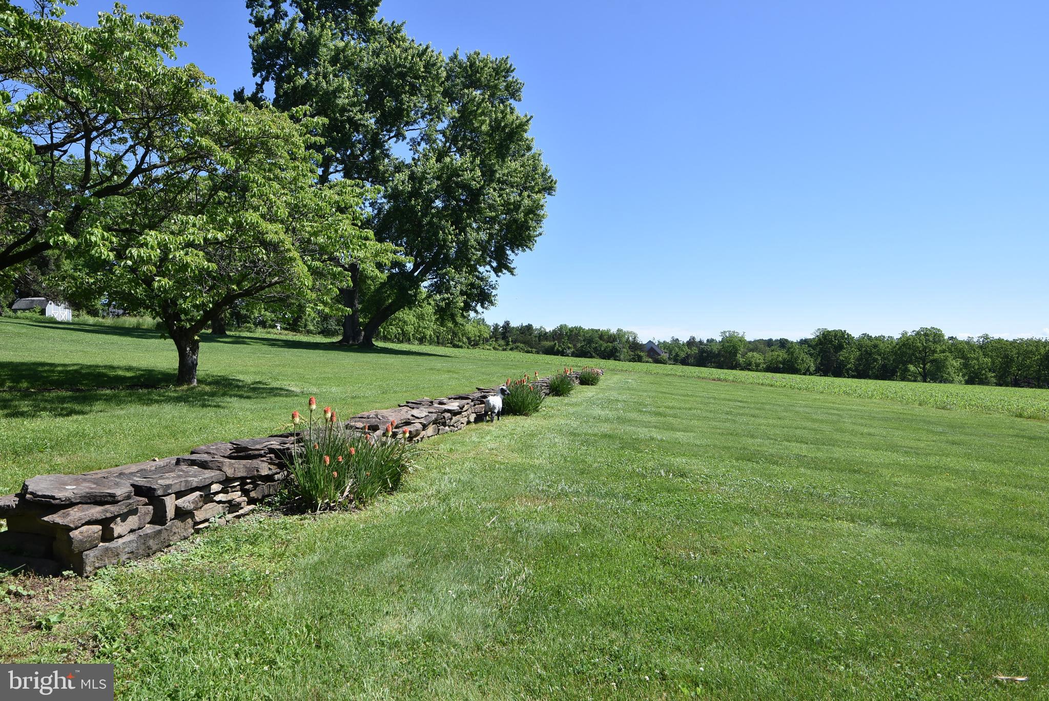 155 Upper Church Road Perkasie, PA 18944 - Photo 84 of 86