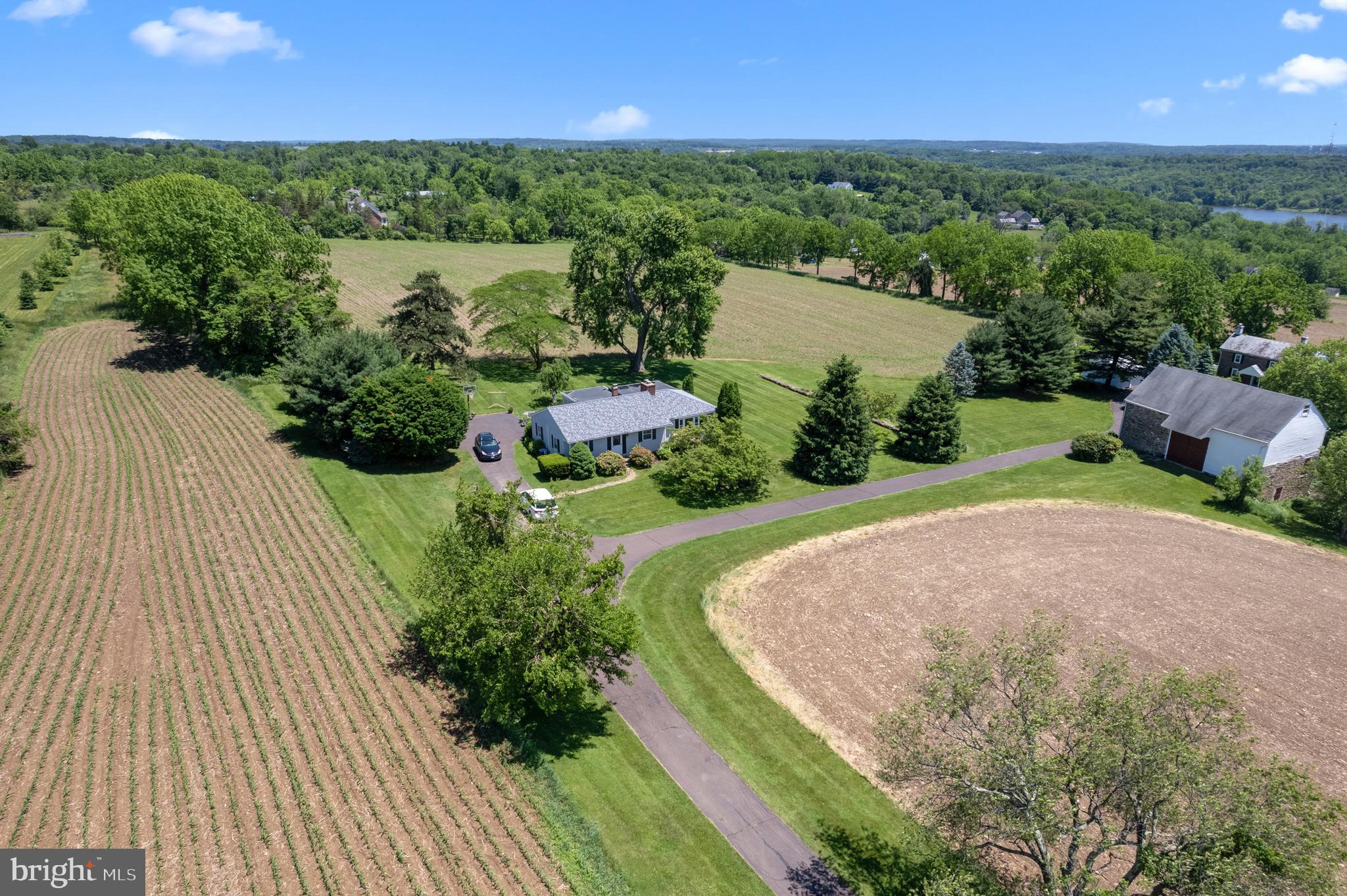 155 Upper Church Road Perkasie, PA 18944 - Photo 86 of 86