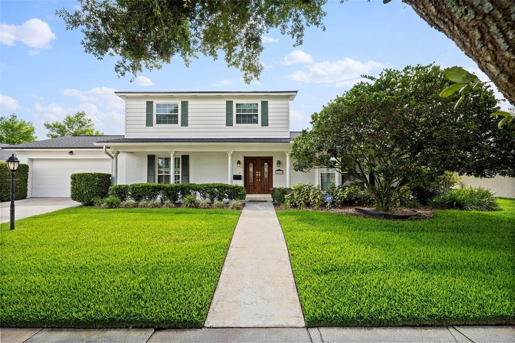 2616 Verona Trail Winter Park, FL 32789 - Photo 1 of 1 Welcome Home