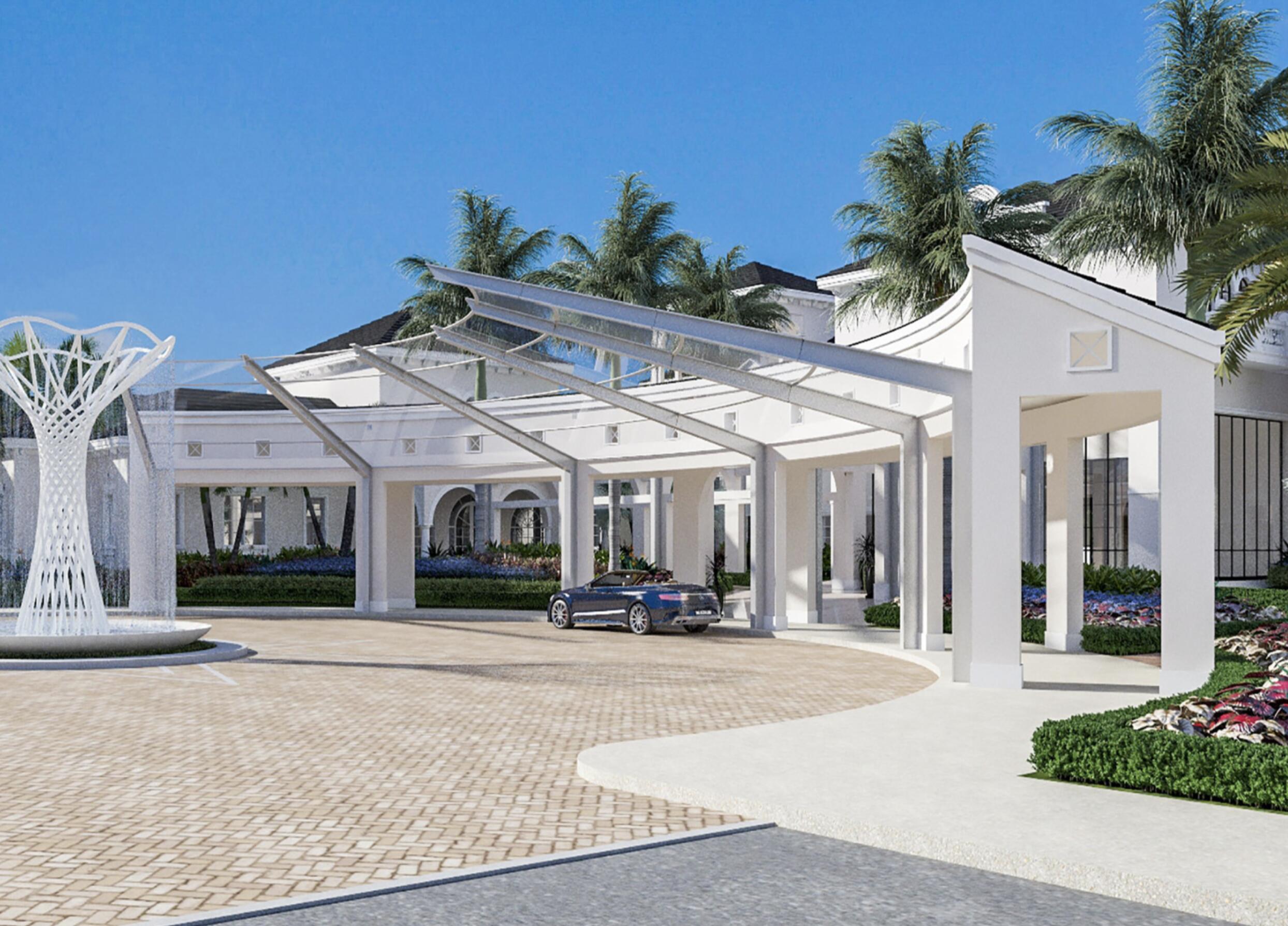 2189 Northwest 59th Street Boca Raton, FL 33496 - Photo 3 of 18 CLUB HOUSE 1