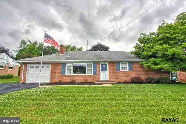 1862 Powder Mill Road York, PA 17402 - Photo 1 of 26