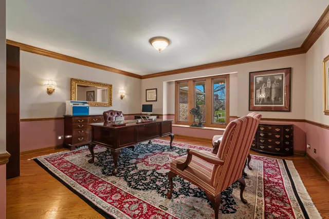 $1,895,000 | 1330 Kurtis Lane, Lake Forest, IL 60045