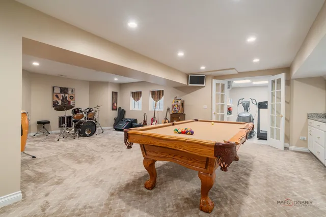 $1,895,000 | 1330 Kurtis Lane, Lake Forest, IL 60045