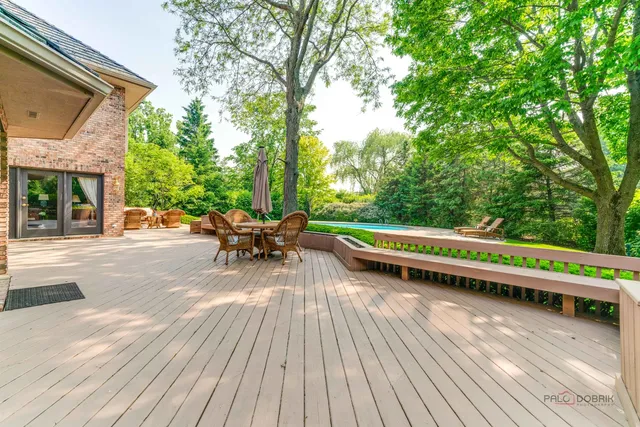 $1,895,000 | 1330 Kurtis Lane, Lake Forest, IL 60045