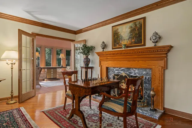 $1,895,000 | 1330 Kurtis Lane, Lake Forest, IL 60045