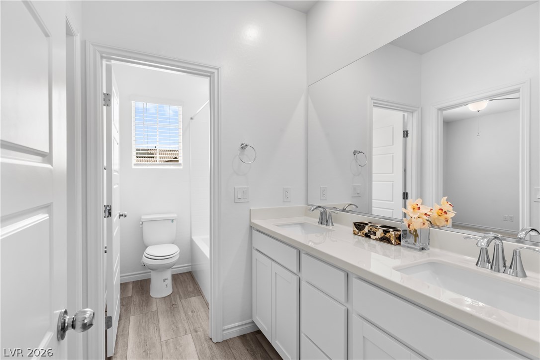 835 Aurelie Ridge Street Henderson, NV 89011 - Photo 19 of 41 Gallery Image 19