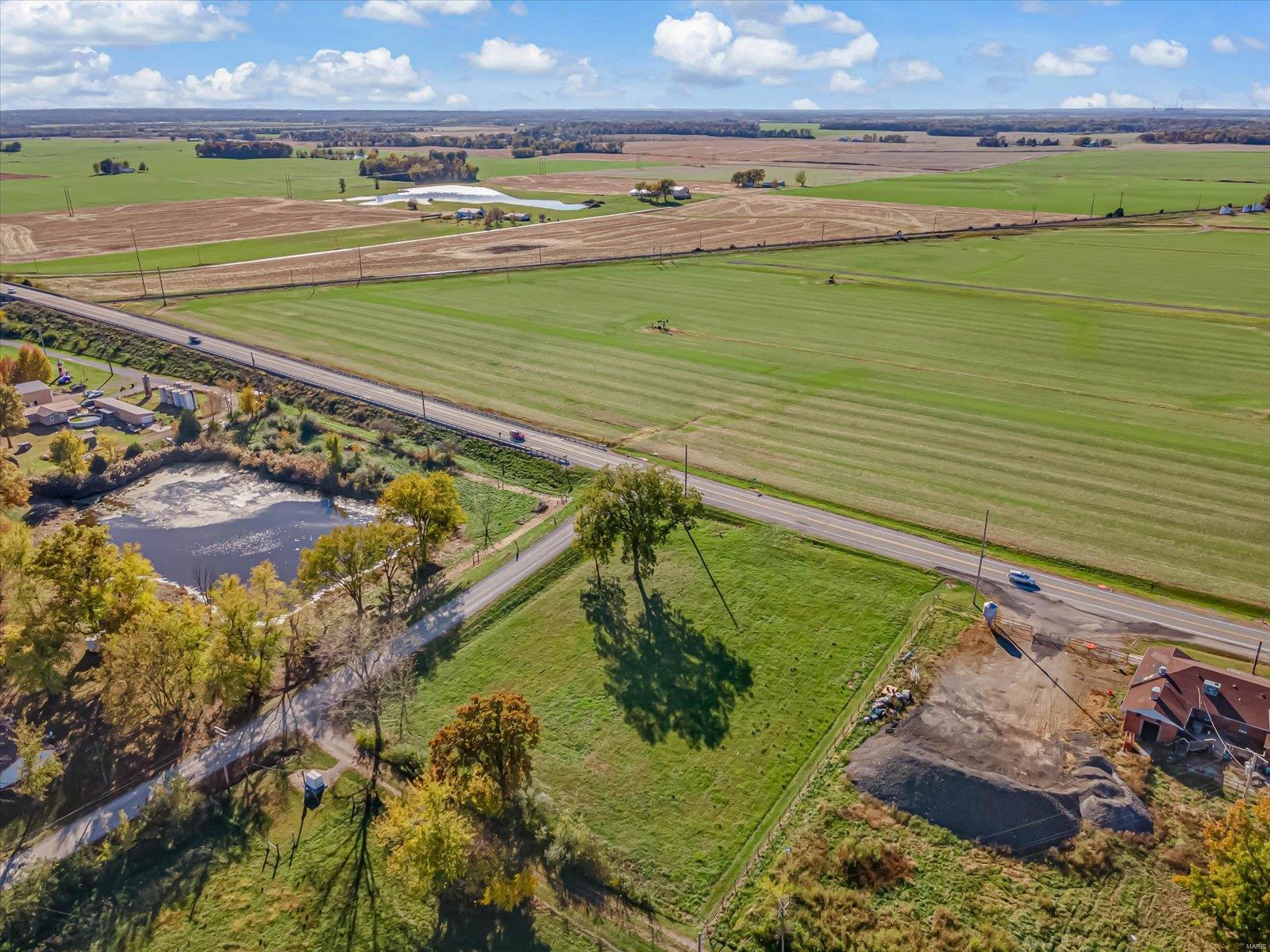 122 State Rte 4 Marissa, IL 62257 - Photo 4 of 5