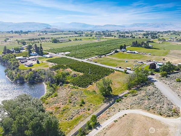 $350,000 | 0 Lot 4 Freese Duck Lake Road, Omak, WA 98841