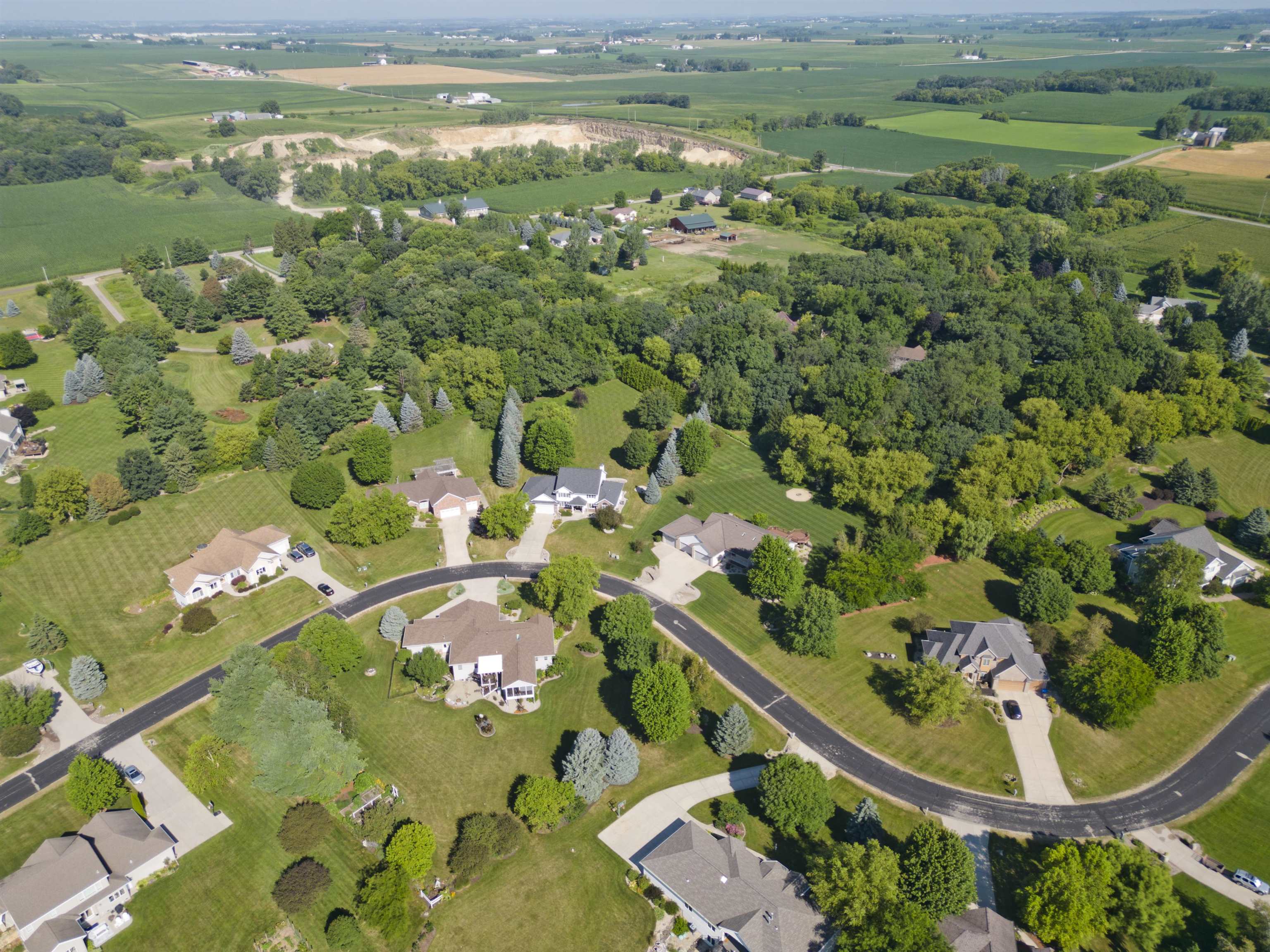3096 Castleton Crossing Sun Prairie, WI 53590 - Photo 64 of 86 Gallery Image 64