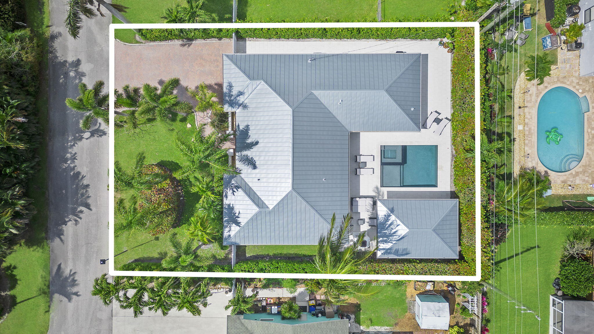 550 Dover Road Tequesta, FL 33469 - Photo 50 of 63 50-web-or-mls-DJI_0860.ajpg