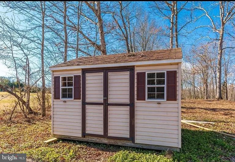 10584 Brent Town Road Catlett, VA 20119 - Photo 16 of 16 Shed