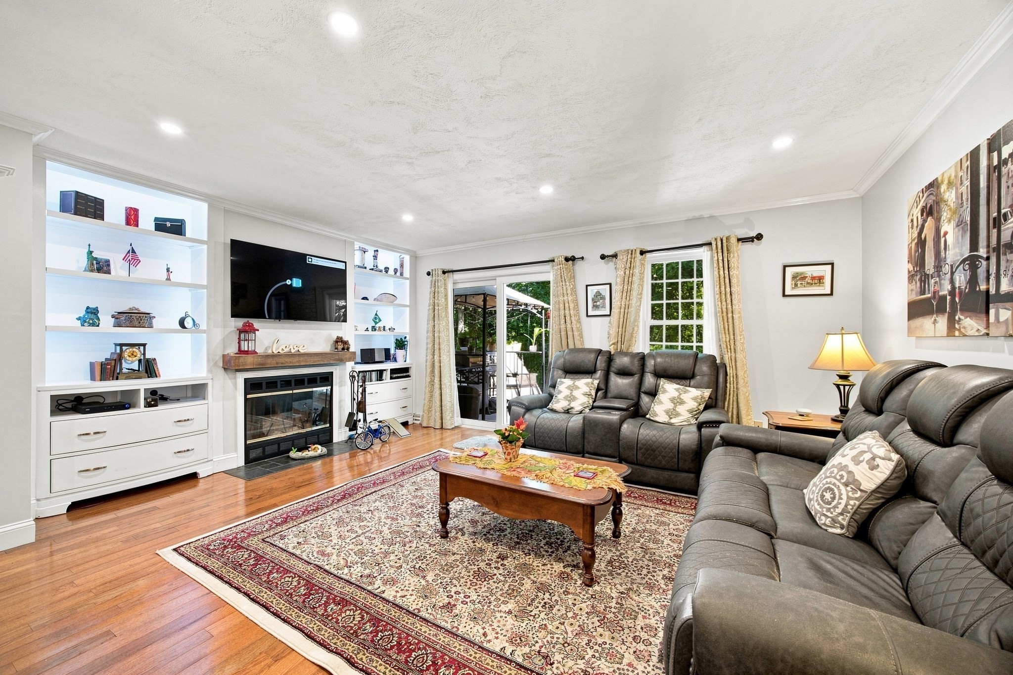 41 Stall Brook Road, Unit 41 Milford, MA 01757 - Photo 6 of 40 Gallery Image 6