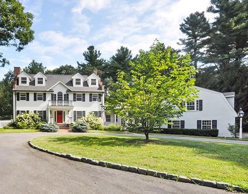 224 Musterfield Road Concord, MA 01742 - Photo 1 of 29