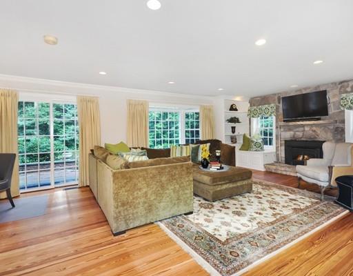 224 Musterfield Road Concord, MA 01742 - Photo 11 of 29