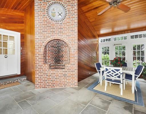 224 Musterfield Road Concord, MA 01742 - Photo 13 of 29