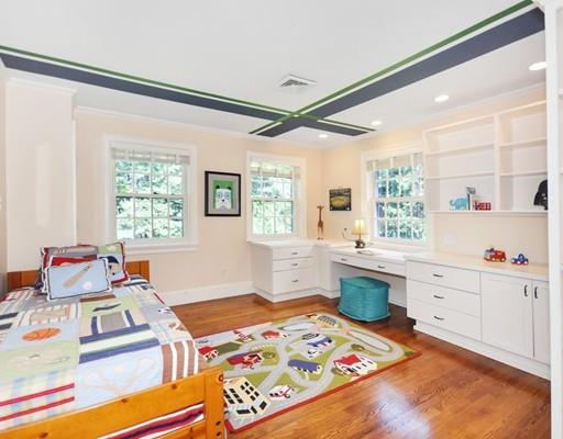 224 Musterfield Road Concord, MA 01742 - Photo 17 of 29