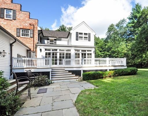 224 Musterfield Road Concord, MA 01742 - Photo 25 of 29