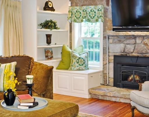 224 Musterfield Road Concord, MA 01742 - Photo 4 of 29