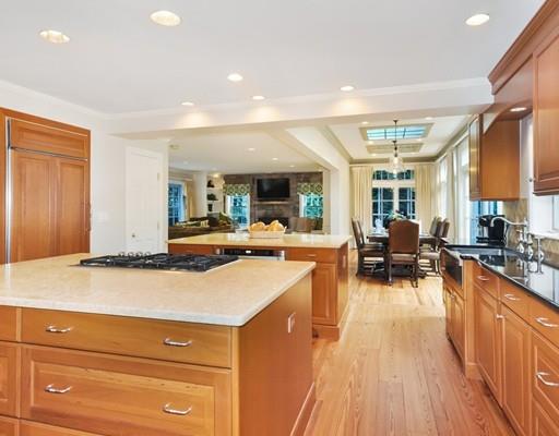 224 Musterfield Road Concord, MA 01742 - Photo 9 of 29