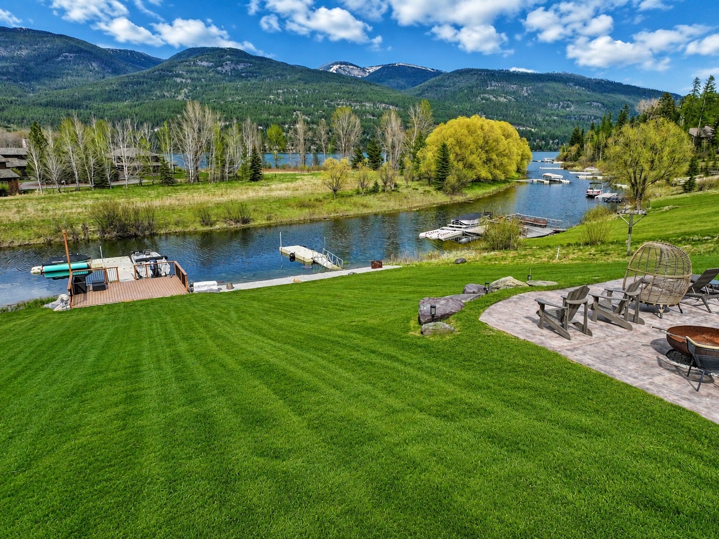 623 Delrey Road Whitefish, MT 59937 - Photo 10 of 69 Gallery Image 10