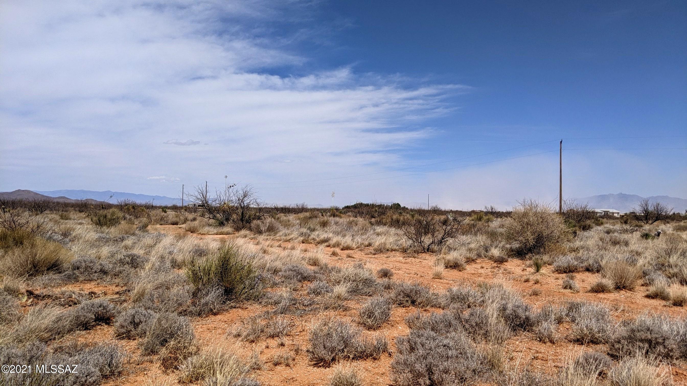 8 Acres On W Big Draw Road Cochise, AZ 85606 - Photo 15 of 18