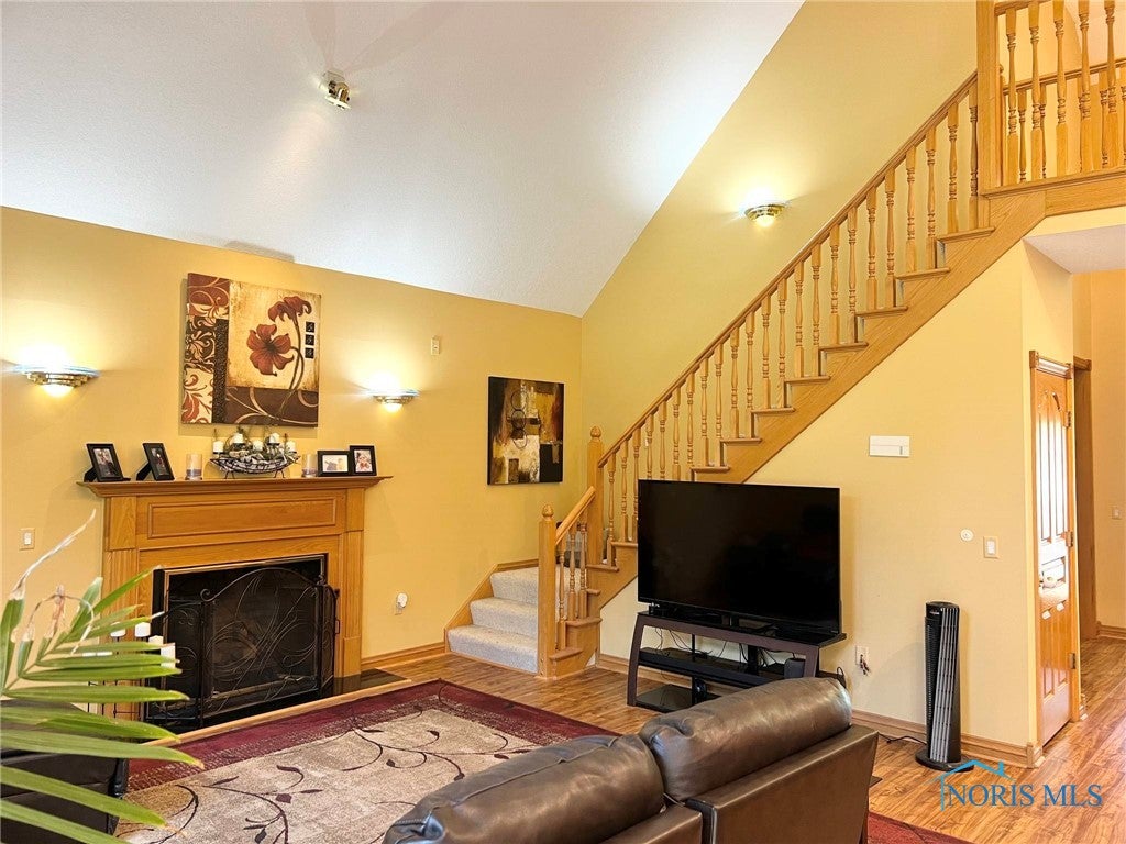 463 Fox Run Road Findlay, OH 45840 - Photo 21 of 49 Gallery Image 21