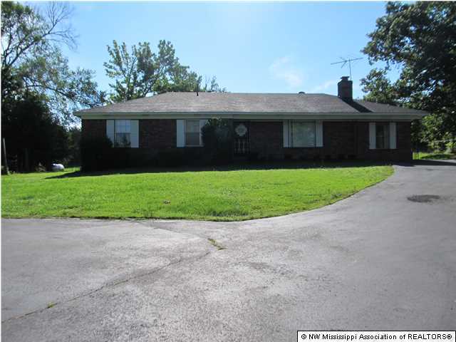 331 Beale Road Byhalia, MS 38611 - Photo 1 of 15 Primary Photo
