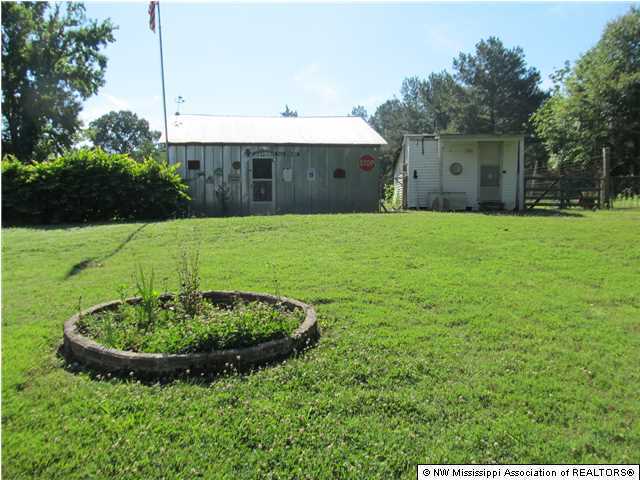 331 Beale Road Byhalia, MS 38611 - Photo 3 of 15 Additional Photo