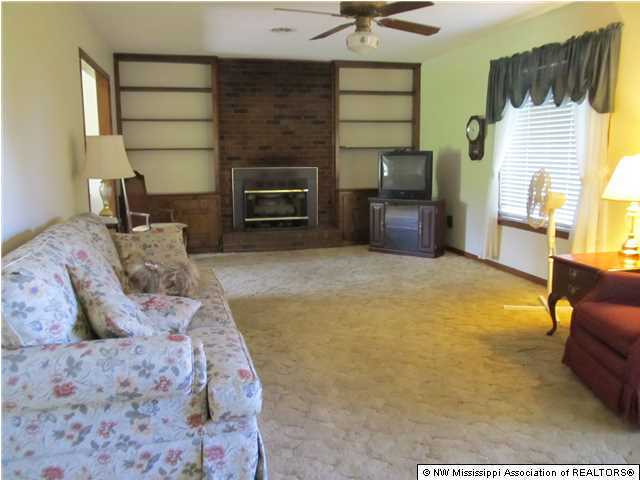 331 Beale Road Byhalia, MS 38611 - Photo 4 of 15 Additional Photo