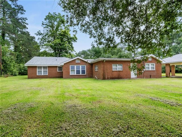 6322 3rd Street Alexandria, LA 71302 - Photo 19 of 20