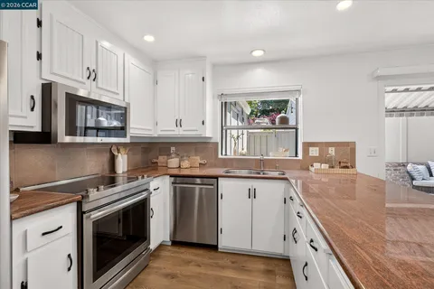 $860,000 | 548 Sycamore Circle, Danville, CA 94526