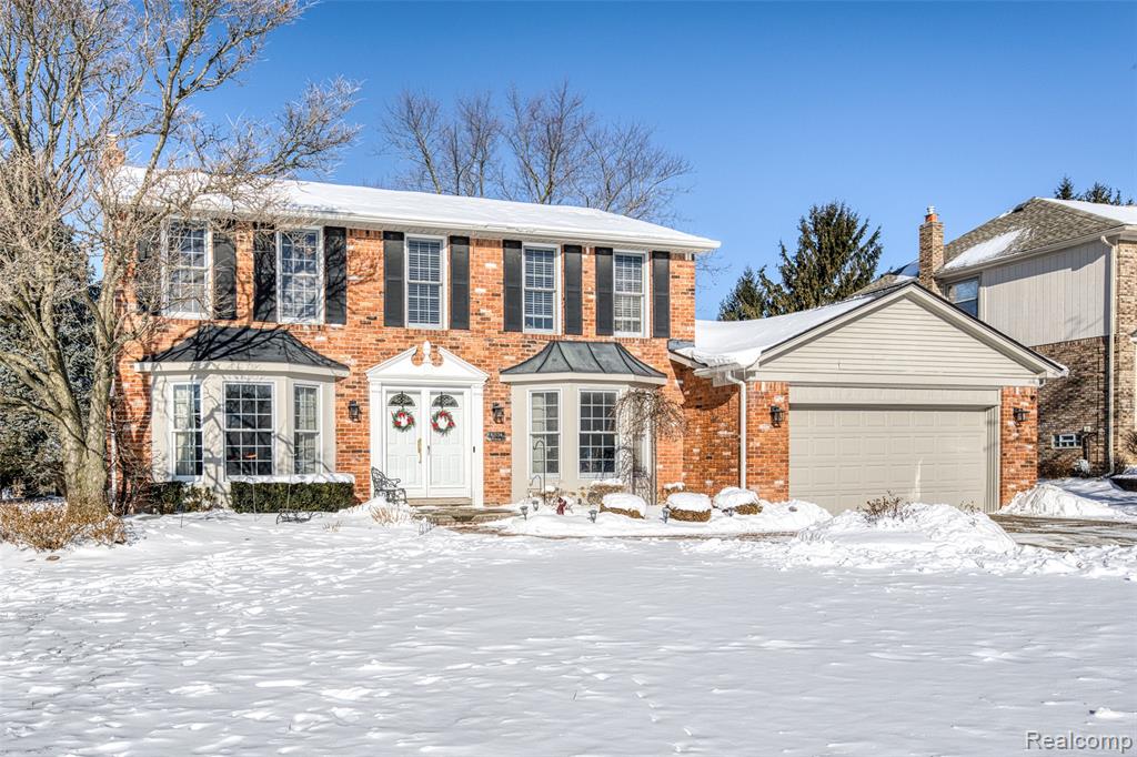 42134 Waterfall Road Northville, MI 48168 - Photo 44 of 47 Gallery Image 44