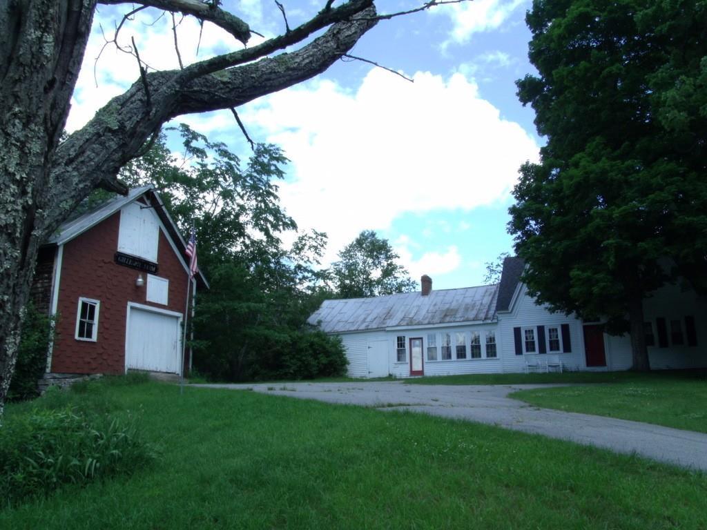 1026 Route 133 Franklin Road Jay, ME 04239 - Photo 18 of 26 Photo