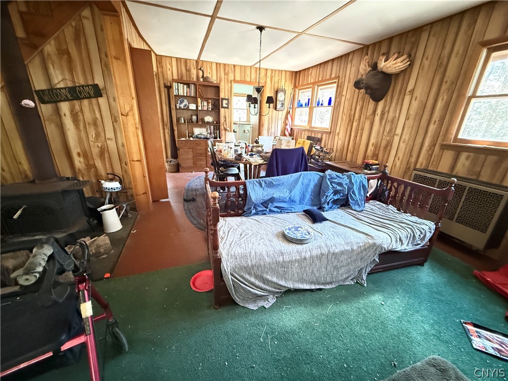 Lot # Meekerville Road Forestport, NY 13338 - Photo 9 of 45