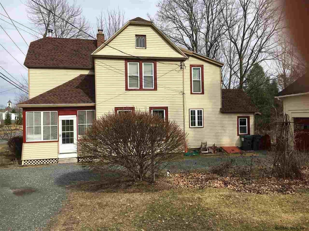 582 Brunswick Road Brunswick, NY 12180 - Photo 1 of 25 Photo 1