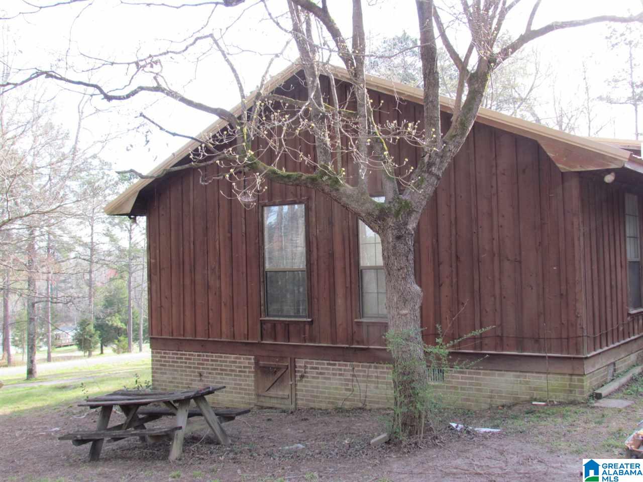 10907 New Liberty Road Piedmont, AL 36272 - Photo 43 of 50