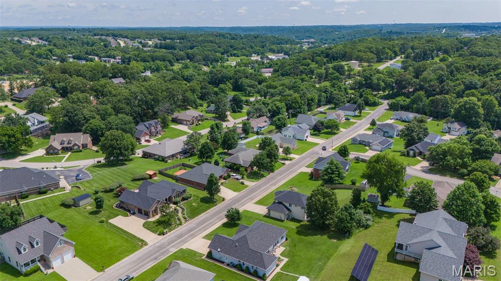 113 Jared Street Waynesville, MO 65583 - Photo 45 of 48