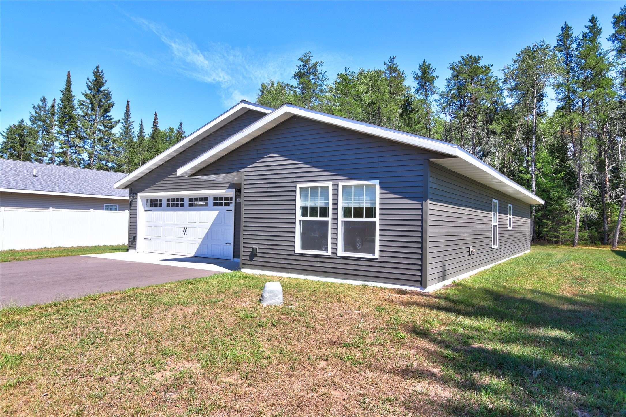 10232 North Metcalf Road Hayward, WI 54843 - Photo 34 of 36 Gallery Image 34