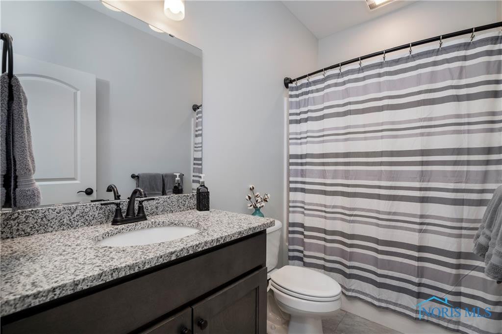 2651 Cross Ridge Way Perrysburg, OH 43551 - Photo 15 of 38 Gallery Image 15