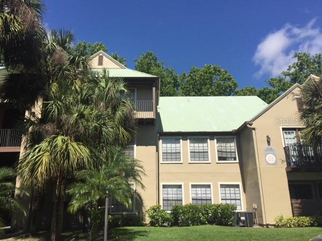 236 Afton Square, Unit 109 Altamonte Springs, FL 32714 - Photo 1 of 1