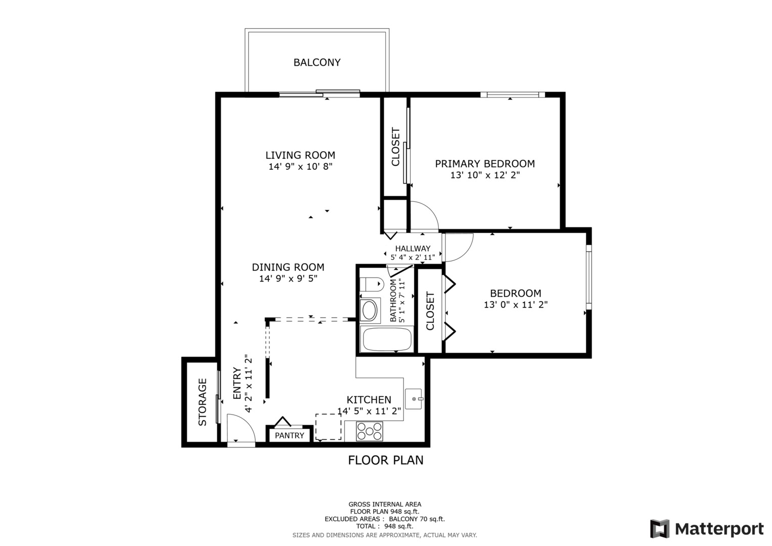 2226 South Goebbert Road, Unit 172 Arlington Heights, IL 60005 - Photo 22 of 22 unknown