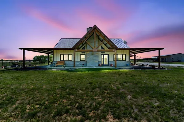 $911,200 | 1359 Cr 195 Gorman Tx 76454, Gorman, TX 76454