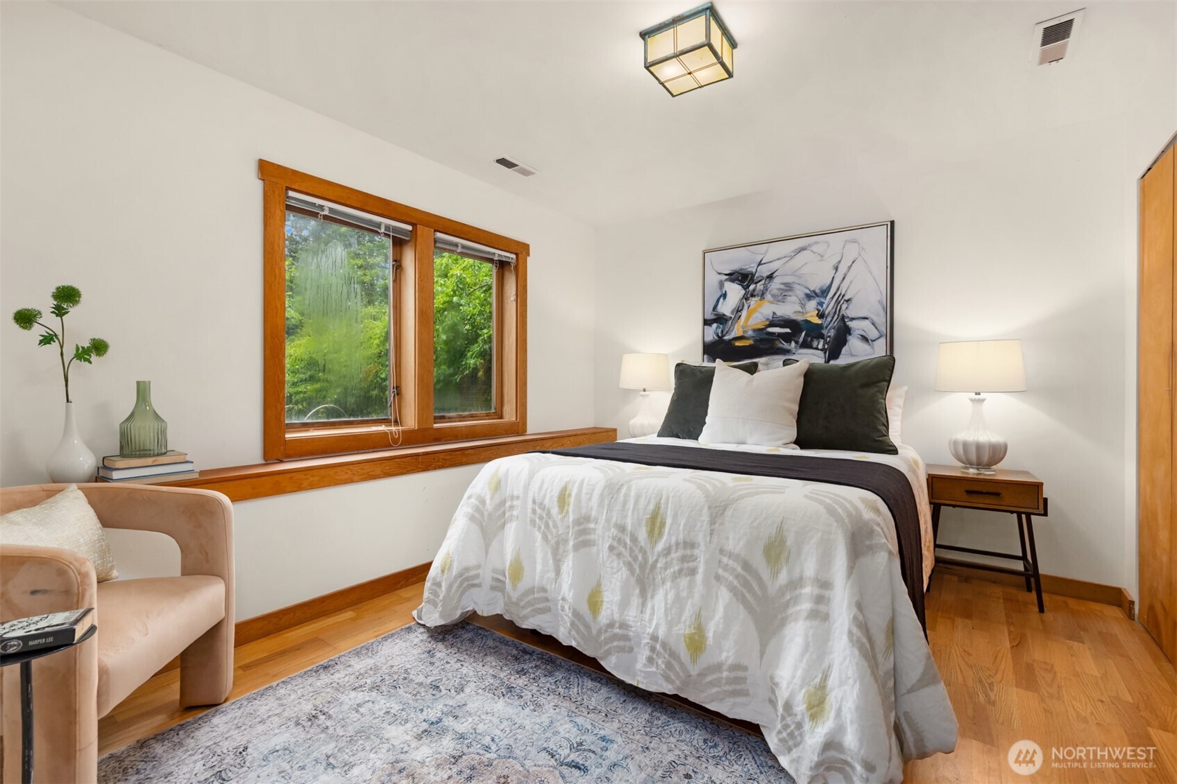 9641 Mandus Olson Road Northeast Bainbridge Island, WA 98110 - Photo 15 of 28
