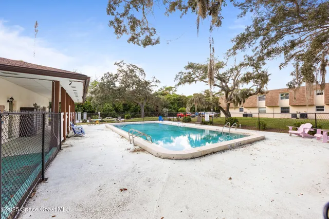 $1,600 | 3135 Shady Dell Lane, Unit 236, Melbourne, FL 32935