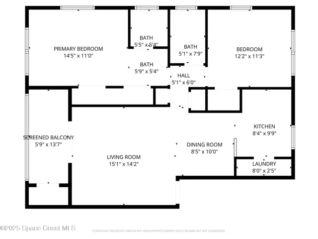 $1,600 | 3135 Shady Dell Lane, Unit 236, Melbourne, FL 32935