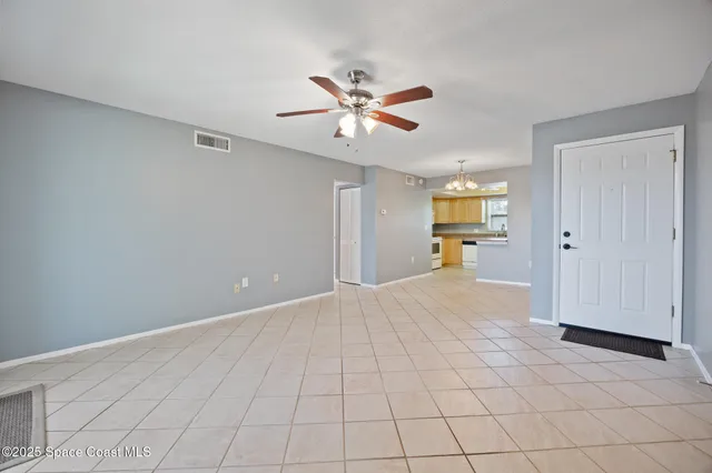 $1,600 | 3135 Shady Dell Lane, Unit 236, Melbourne, FL 32935
