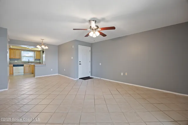 $1,600 | 3135 Shady Dell Lane, Unit 236, Melbourne, FL 32935