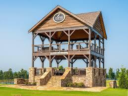 300 Deer Ridge Point, Unit 190 Jasper, TN 37347 - Photo 11 of 20 Gazebo 1